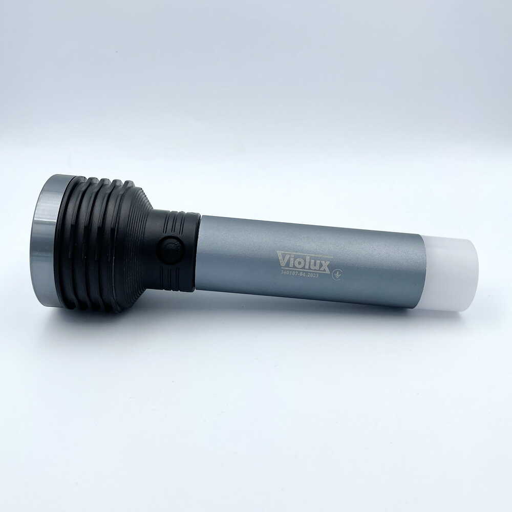 Ліхтарик SCORPION LED 1W 110Lm 7 год. Violux ( 360107 )